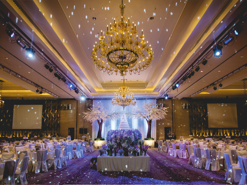 wedding planner in agra